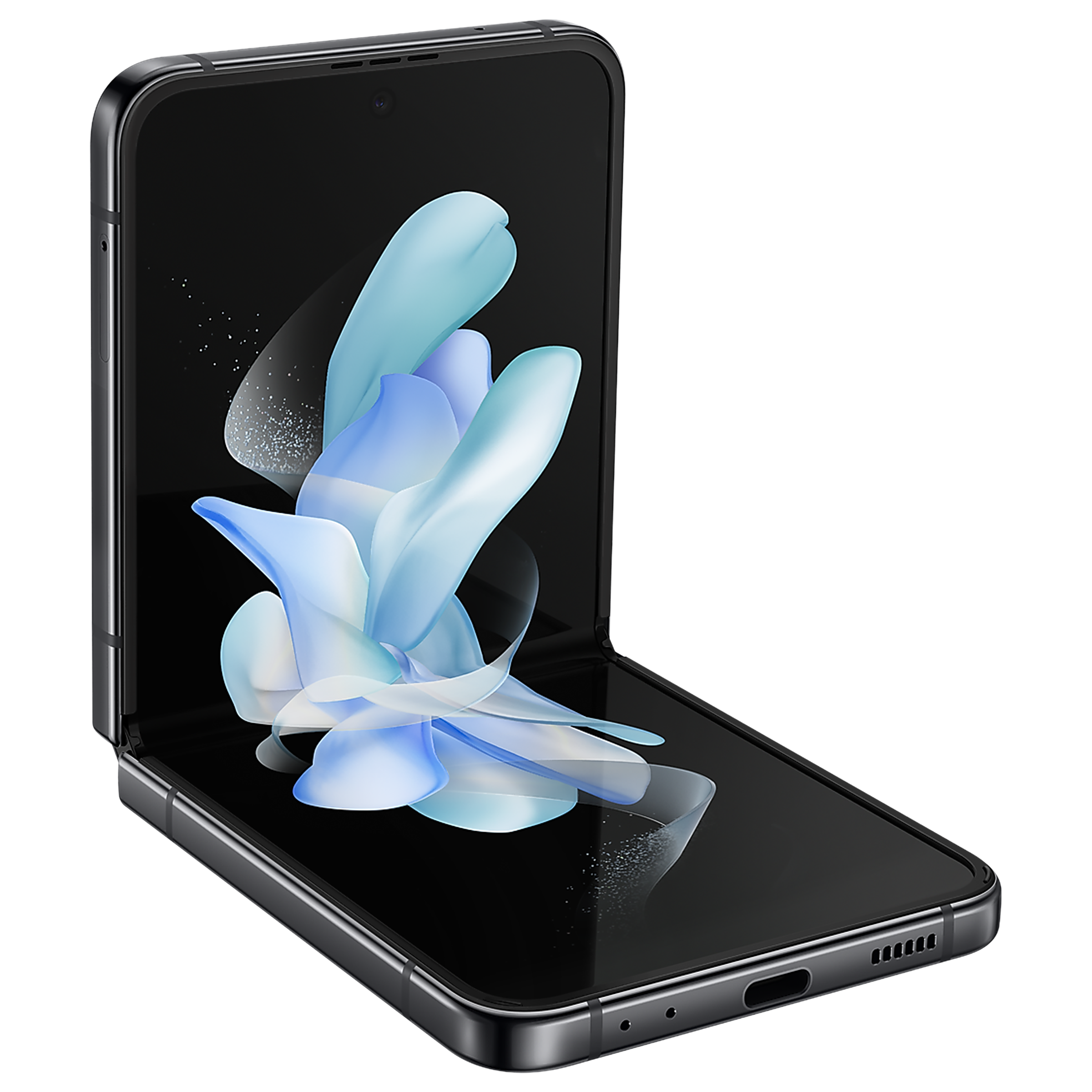早い者勝ち グローバル版GALAXY Z Flip 4 256GB Buy SAMSUNG Galaxy Z Flip4 5G (8GB RAM, 256GB, Graphite